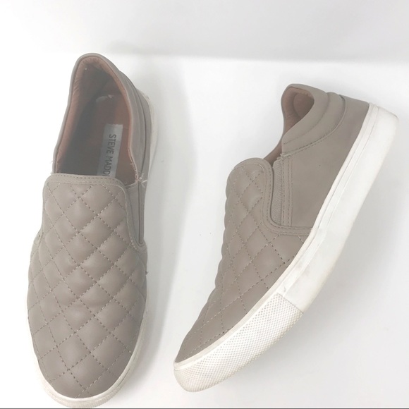 steve madden ellen slip on